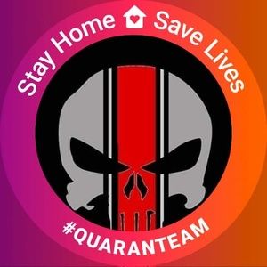 Meet your Posher, Mark